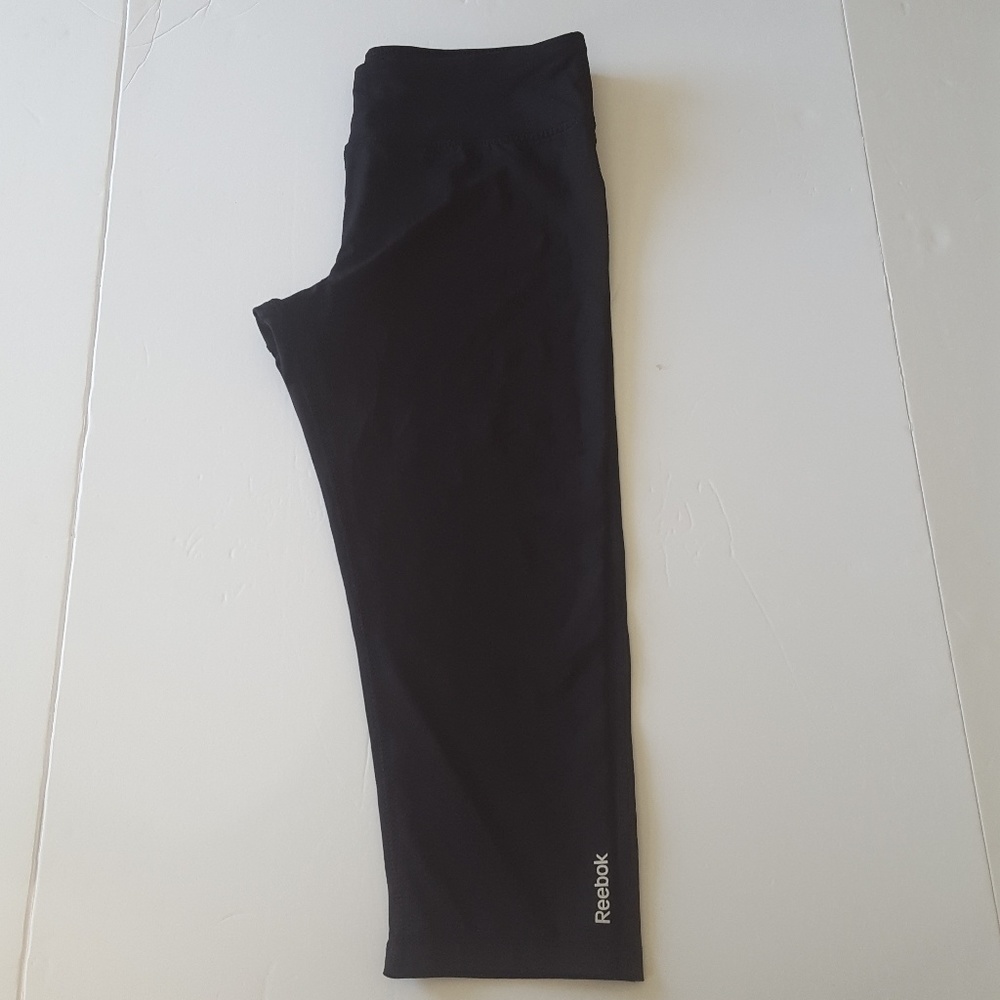 Reebok Capri Pants